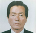 제11대 김한묵(金漢默) 교육장 사진