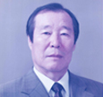 제22대 조남영(趙南榮) 교육장 사진