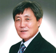 제29대 장석주(張錫主) 교육장 사진