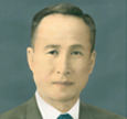 제4대 임영원(任英源) 교육장 사진