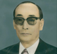 제5대 김정철(金正喆) 교육장 사진