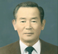 제6대 이희일(李喜一) 교육장 사진
